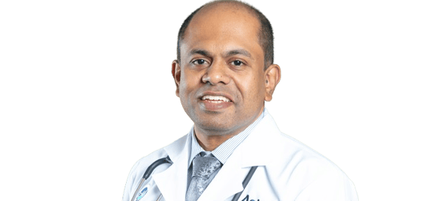 
Dr. Abhilash Ramachandran Nair